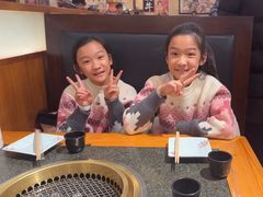 -梦山水日本烧肉(五四广场店)