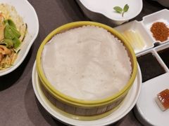 -聚宾楼·烤鸭·家宴(科技三路店)