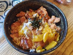 -铃木食堂(北新桥店)