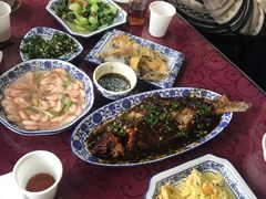 -洞天食府(北大街店)
