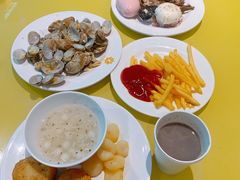 -海韵之星邮轮水会(明发商业广场店)