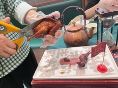 -大鸽饭(汉溪长隆店)