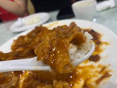 -同发号饭庄(复兴路店)