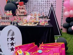 -HERRE·FARM 赫尔露营农场·团建聚会包场