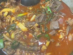 -曹丞相·地锅鸡·地锅鱼(武林店)