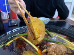 -石灰市毛记烧鸡公(解放碑店)