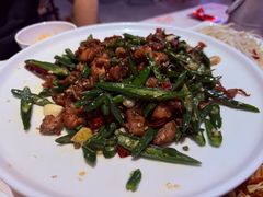 -五丁桥光头香辣蟹(望江橡树林店)