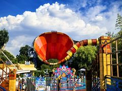 -上海玛雅海滩水公园