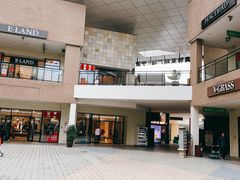 店内环境-宁波杉井奥特莱斯广场