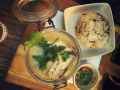 -Ginger(兴国路店)
