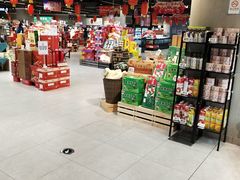 零售区-盒马鲜生(新都心店)