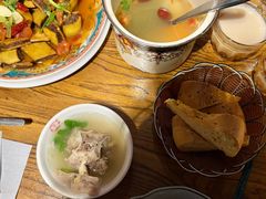 -艾丁湖烤全羊西域文化主题餐厅(新天润店)