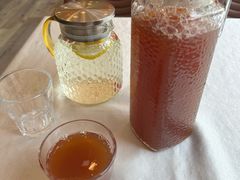 酸梅汤-嘉陵楼馋嘴城(簋街总店)