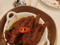 -翠园(北京王府中环店)