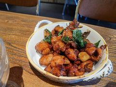 -食陆号·新式台湾创意菜(十全街首店)