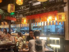 -南京大牌档(壹方天地店)