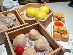 -蘩楼(华强北总店)