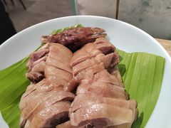 -晶丽香榭自助餐(南京大饭店)