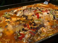 海鲈鱼-欧匠葫炉鱼(钱江世纪城店)
