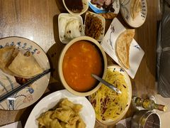 -毛毛熏肉•东北菜老字号(大安街店)