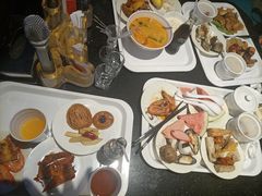 -萧邦音乐会所KTV·蒸汽活海鲜自助(福田店)