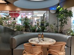 -蔡澜点心·粤菜(新街口IFCX店)