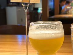 -雪熊精酿·哈尔滨烧烤酒馆(非遗大串店)