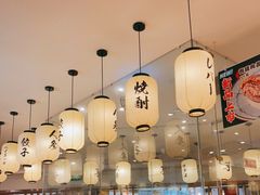 -禾绿回转寿司(苏宁广场店)