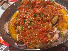 -谭十三大排档·18年老字号(船山路总店)