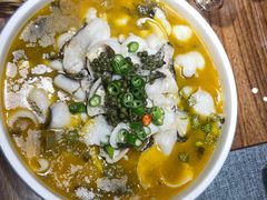 -老山东·山东菜(鲁菜名店)