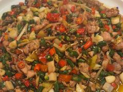 -阿嫂印象·民间江湖菜(大学城店)