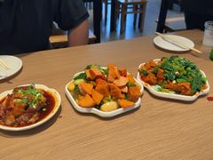 -肖家客饸饹面(郑州总店)