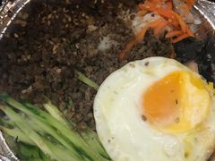 -重庆小面·抄手(解放碑好吃街店)