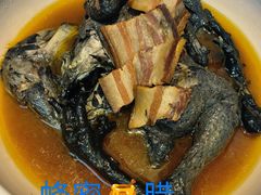 -滇铺子·云南特色菜·第九届野生菌美食节(东风东路c86店)