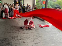 -雅达·阳羡溪山小镇中心