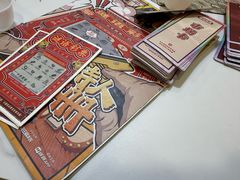 -剧狐剧本杀(徐汇1号店)