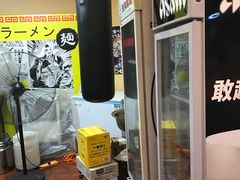 -拉面莊夢語＆中华料理八椿