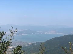 -七娘山