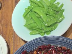 -苹果树下艺术餐厅(通州店)