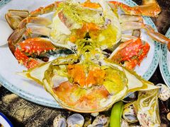 -张树军海鲜(王府壹号店)