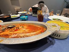 -徽镇小厨·经典徽菜(马连道店)