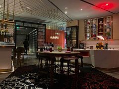 -恰餐厅及酒吧CHAR Bar & Grill(北京三里屯洲际店)