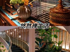 -和子足浴SPA会馆(梁溪店)