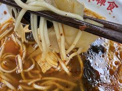 -龙华素斋(龙华路店)