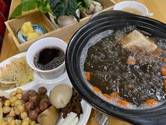 -素清香(解放路店)