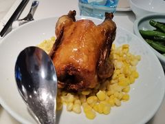 -港丽餐厅(高德置地店)