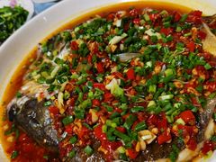 剁椒鱼头-妈妈的小作坊(陈家镇店)