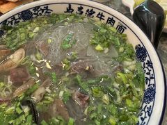 -马吉德牛肉拉面(新街口店)