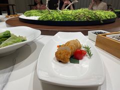 -蘭奢雅集·江浙菜(青山江滩店)