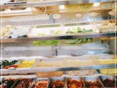 -三顾冒菜·麻辣烫(龙湖北城天街店)